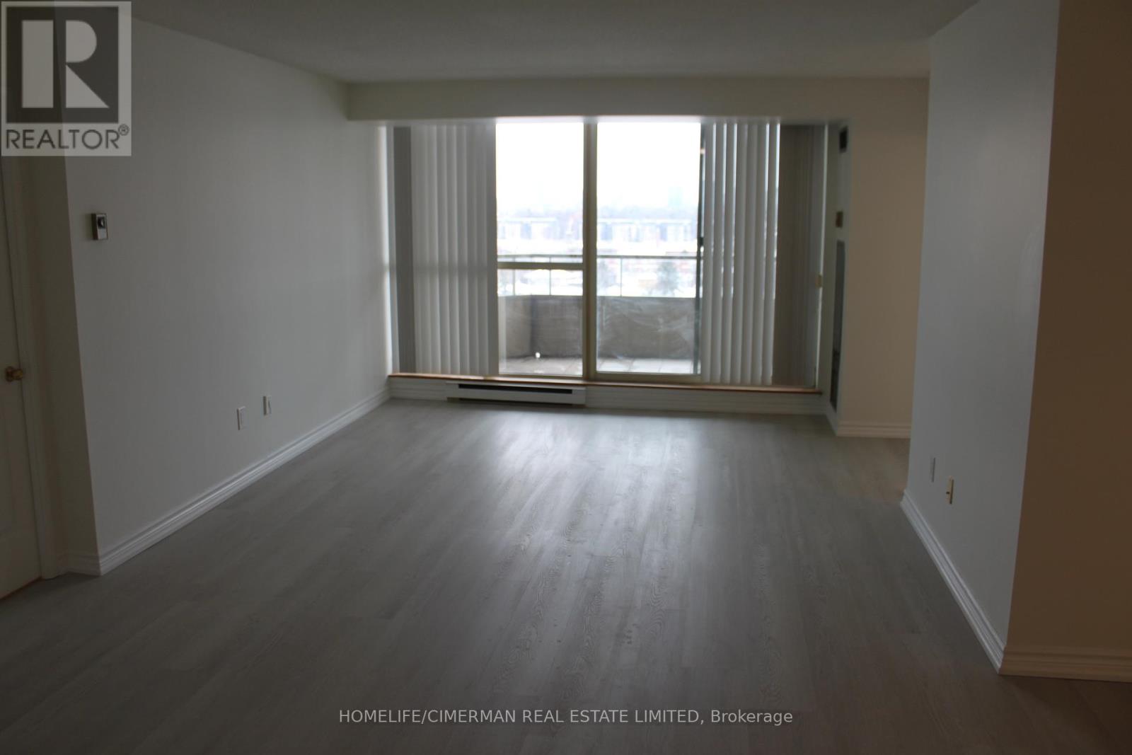 1601 - 10 Torresdale Avenue, Toronto, Ontario  M2R 3V8 - Photo 4 - C12647278