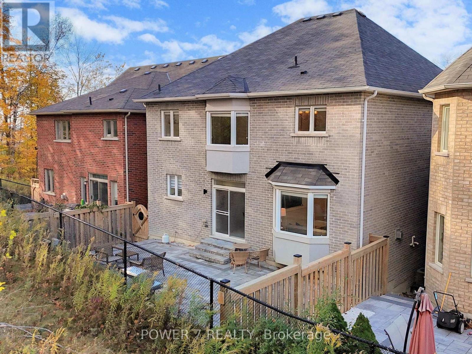 180 Woodspring Avenue, Newmarket, Ontario  L3X 3J4 - Photo 41 - N12795352