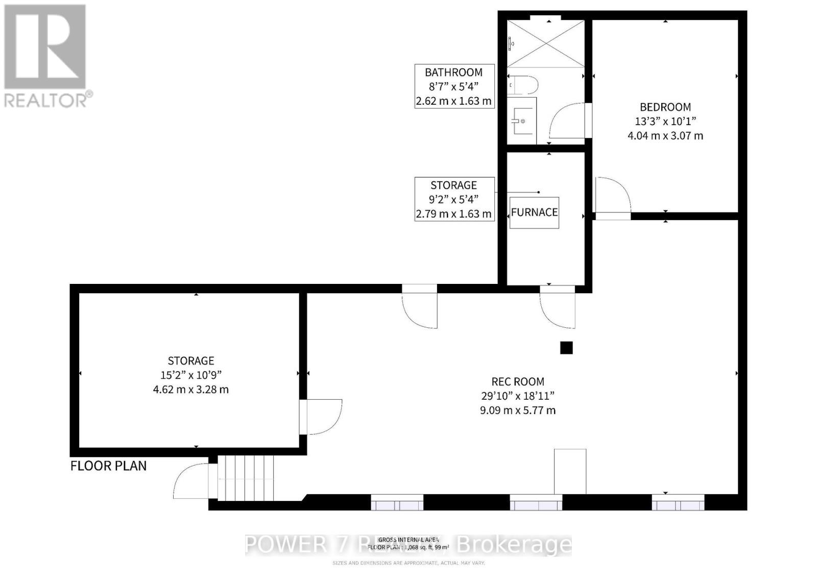 180 Woodspring Avenue, Newmarket, Ontario  L3X 3J4 - Photo 48 - N12795352