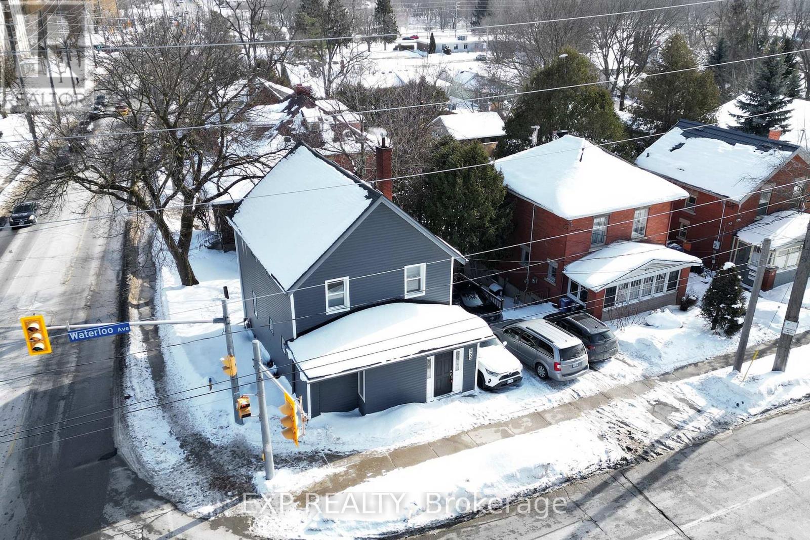 200 Waterloo Avenue, Guelph, Ontario  N1H 3J5 - Photo 38 - X12795040