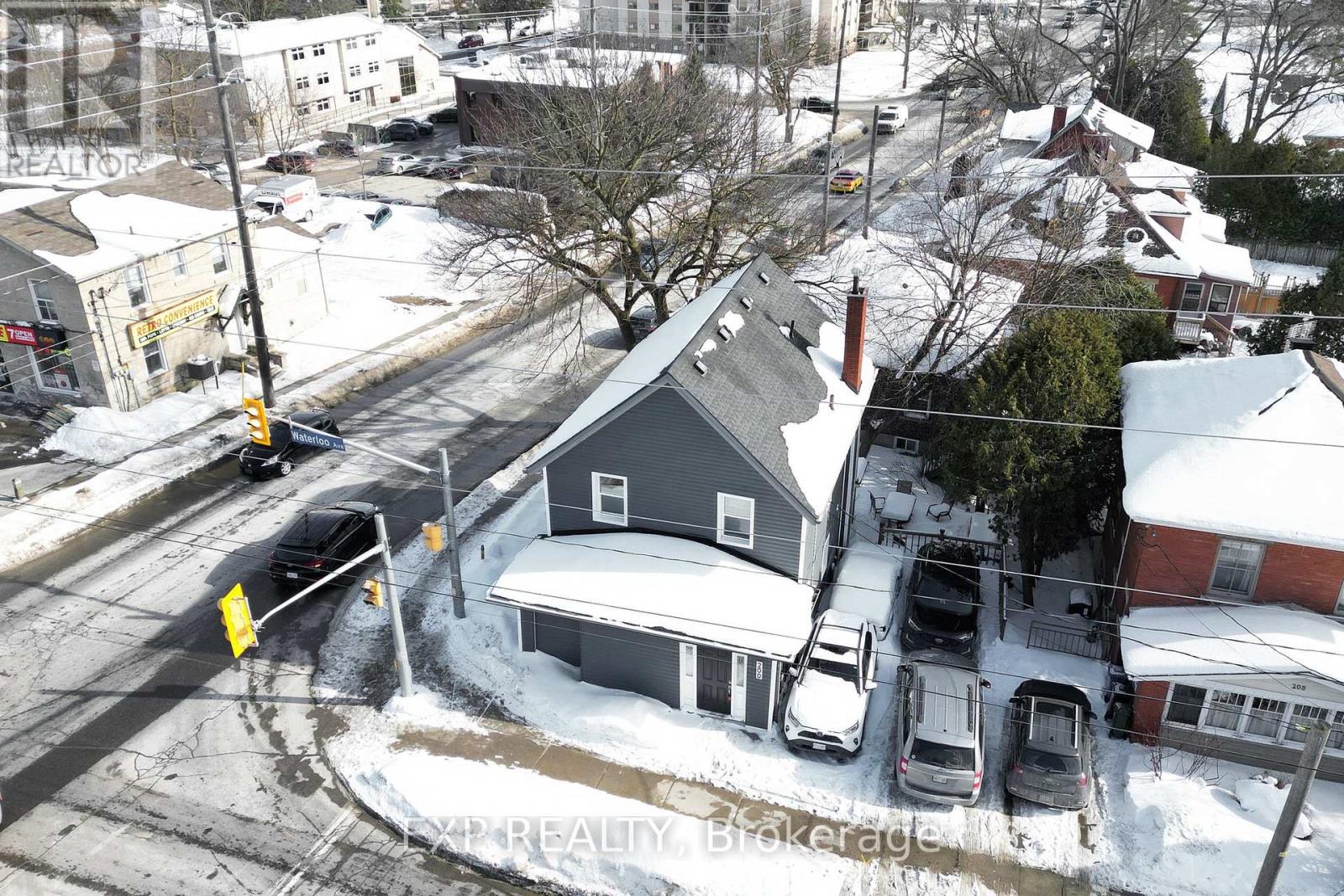 200 Waterloo Avenue, Guelph, Ontario  N1H 3J5 - Photo 36 - X12795040