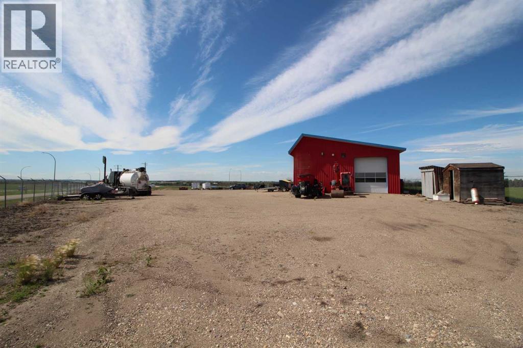 3208 52 Avenue, Innisfail, Alberta  T4G 1E2 - Photo 4 - A2287062