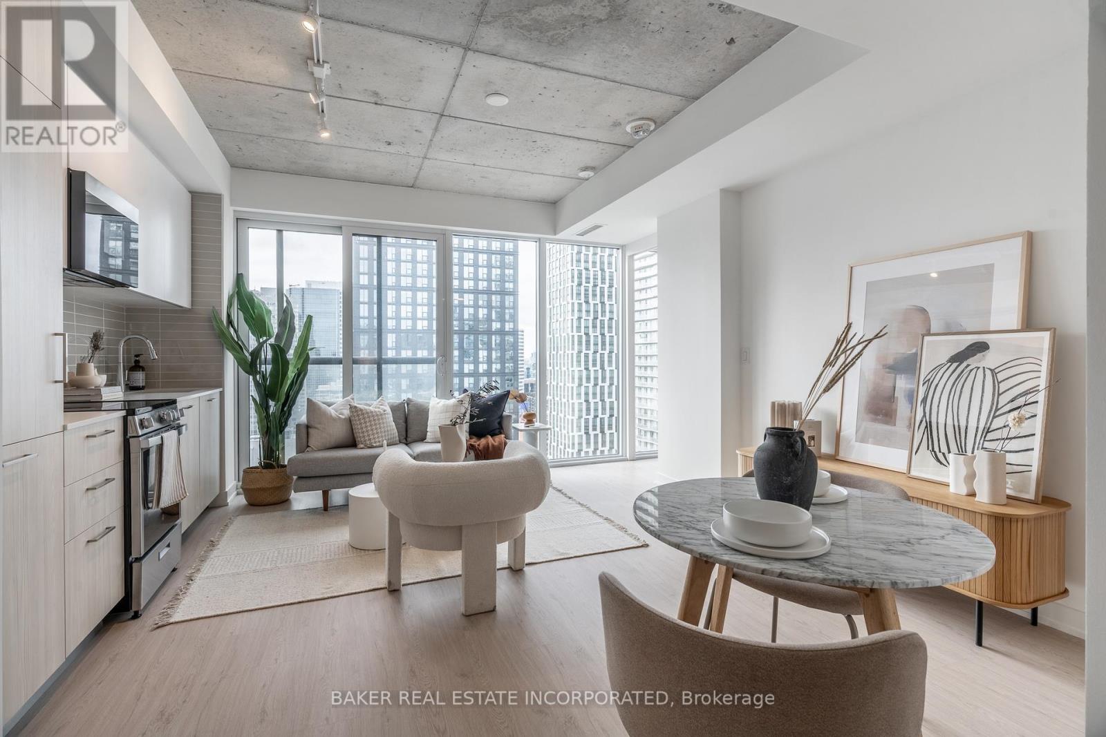 3005 - 65 Mutual Street, Toronto, Ontario  M5B 0E5 - Photo 2 - C12795638