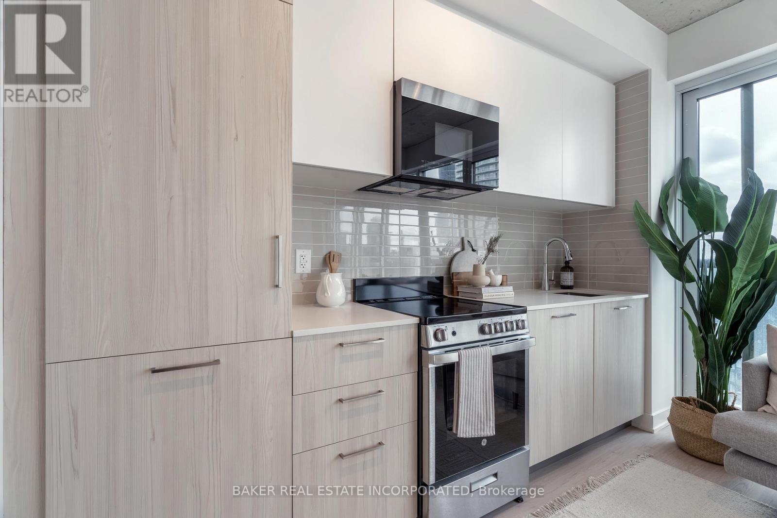 3005 - 65 Mutual Street, Toronto, Ontario  M5B 0E5 - Photo 3 - C12795638