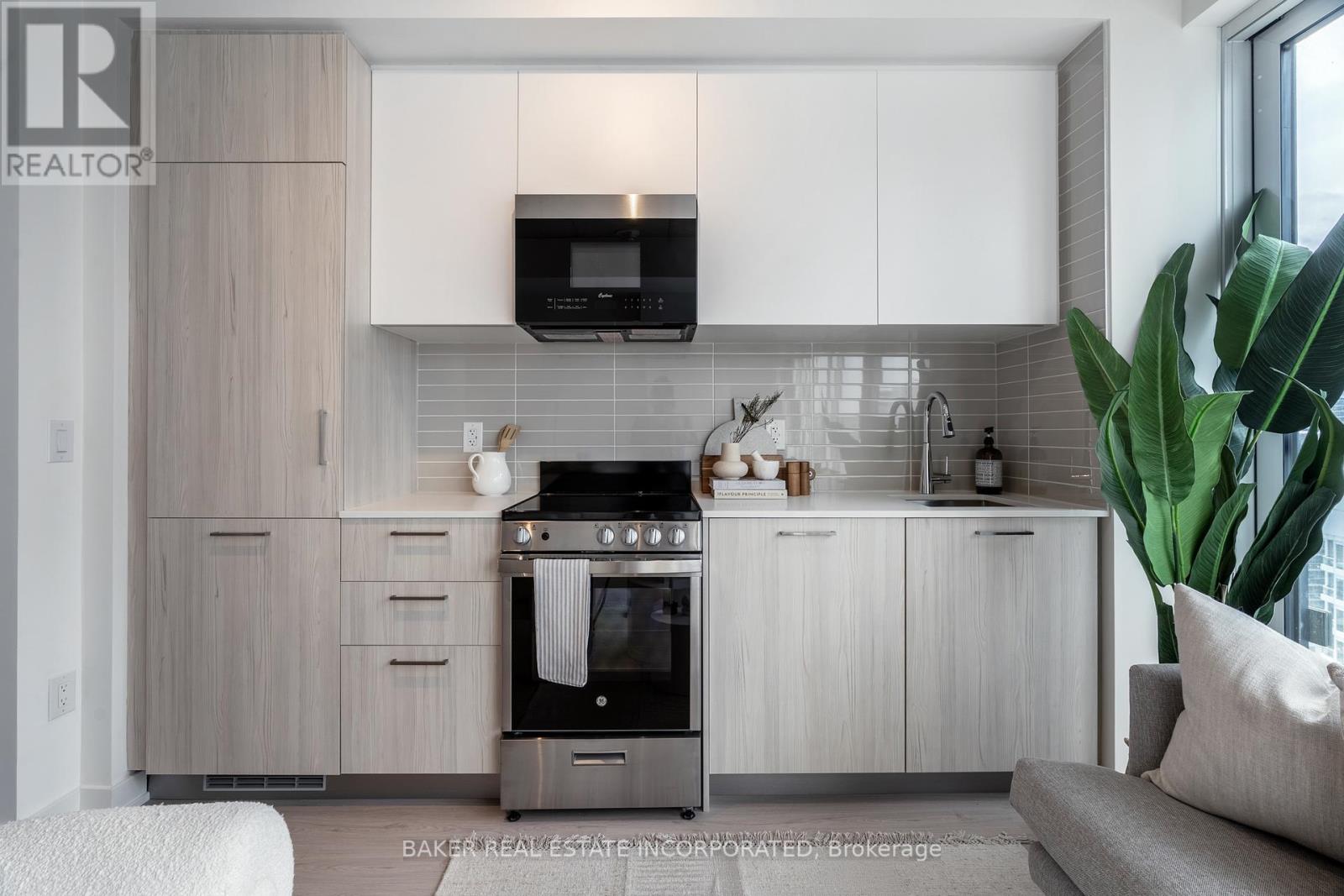 3005 - 65 Mutual Street, Toronto, Ontario  M5B 0E5 - Photo 4 - C12795638