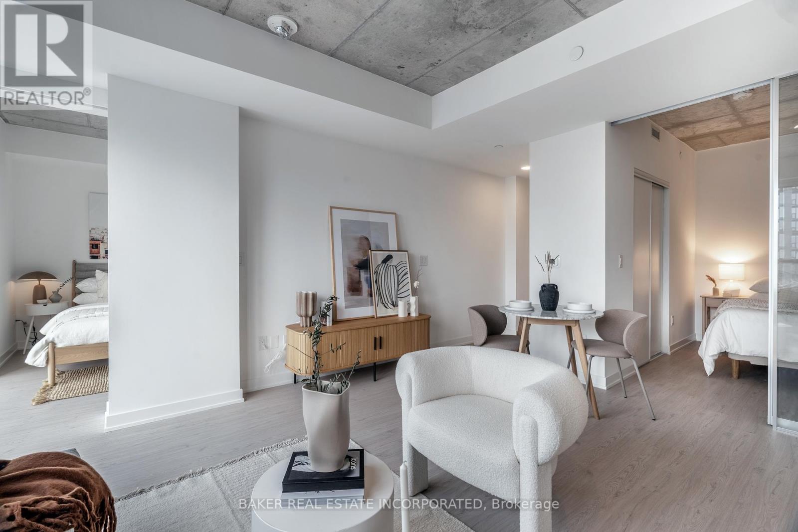 3005 - 65 Mutual Street, Toronto, Ontario  M5B 0E5 - Photo 5 - C12795638