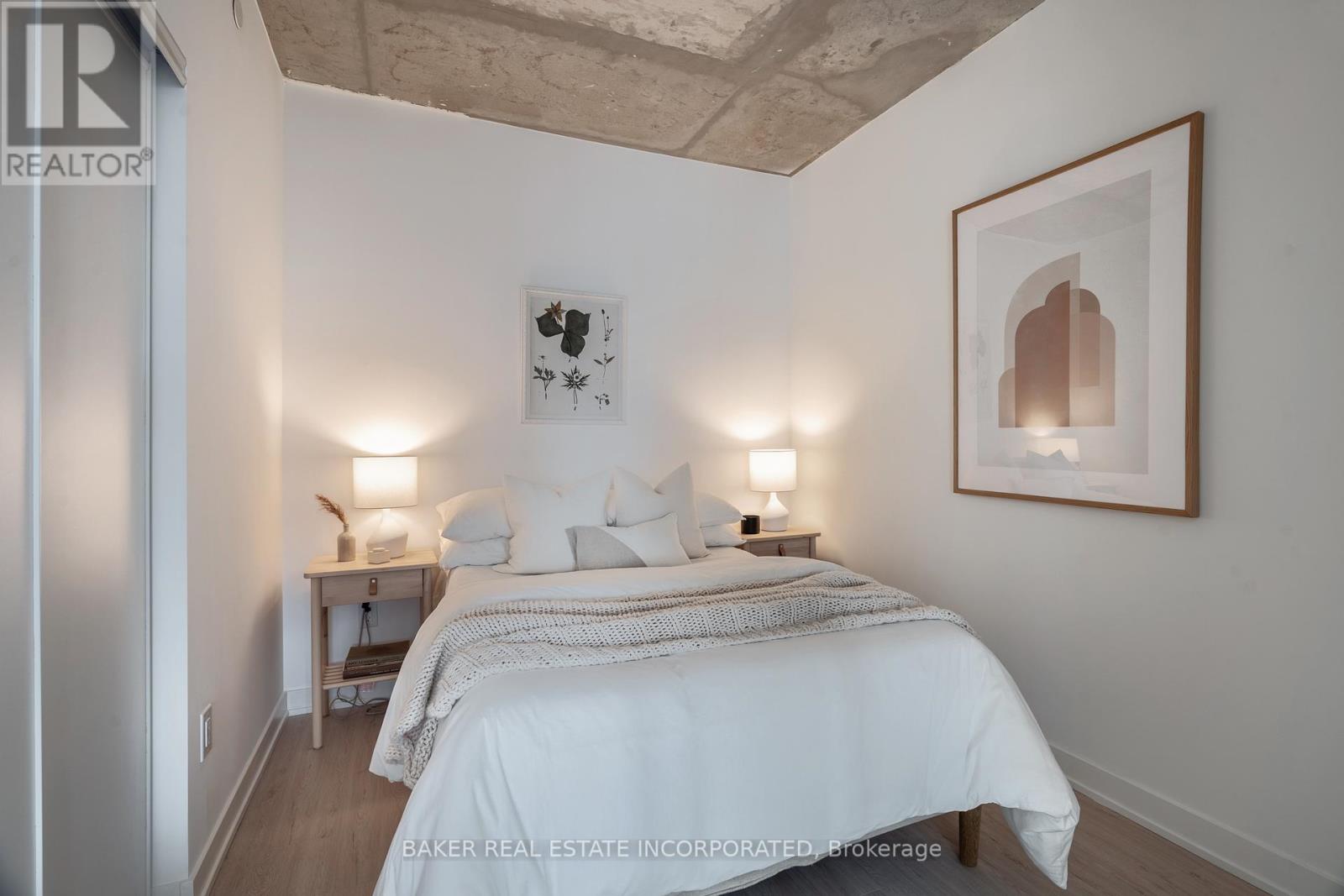 3005 - 65 Mutual Street, Toronto, Ontario  M5B 0E5 - Photo 6 - C12795638