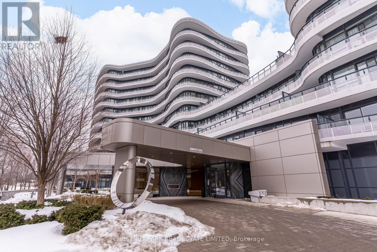 621 - 99 THE DONWAY W, toronto (banbury-don mills), Ontario