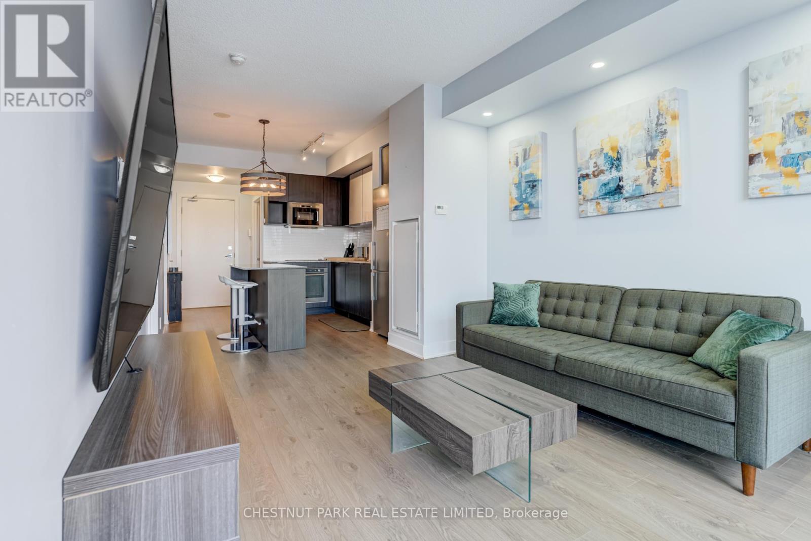 621 - 99 The Donway W, Toronto (Banbury-Don Mills), Ontario  M3C 0N8 - Photo 10 - C12795680