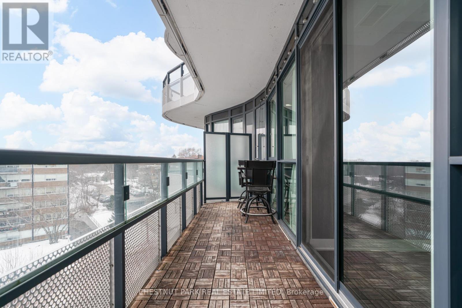 621 - 99 The Donway W, Toronto (Banbury-Don Mills), Ontario  M3C 0N8 - Photo 21 - C12795680