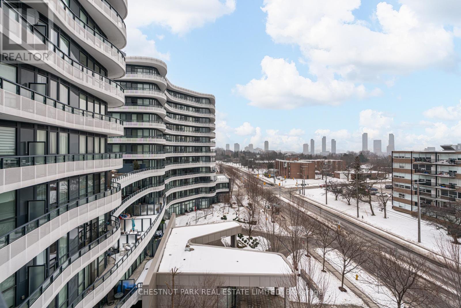 621 - 99 The Donway W, Toronto (Banbury-Don Mills), Ontario  M3C 0N8 - Photo 23 - C12795680