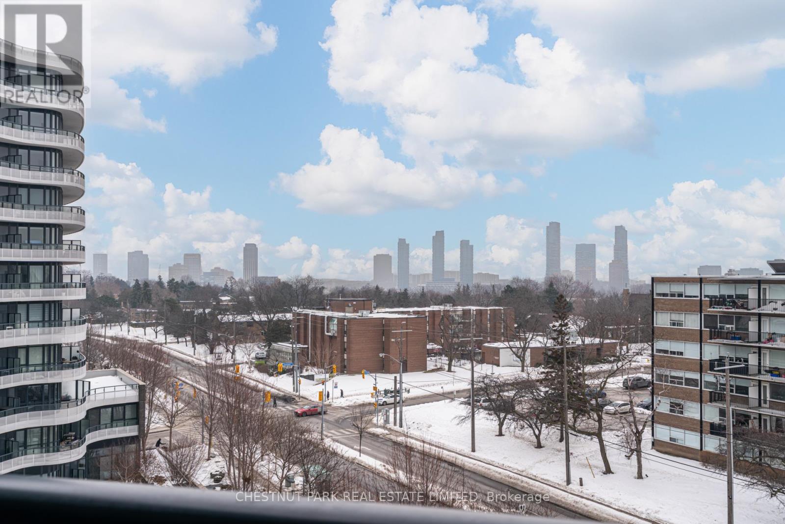 621 - 99 The Donway W, Toronto (Banbury-Don Mills), Ontario  M3C 0N8 - Photo 25 - C12795680