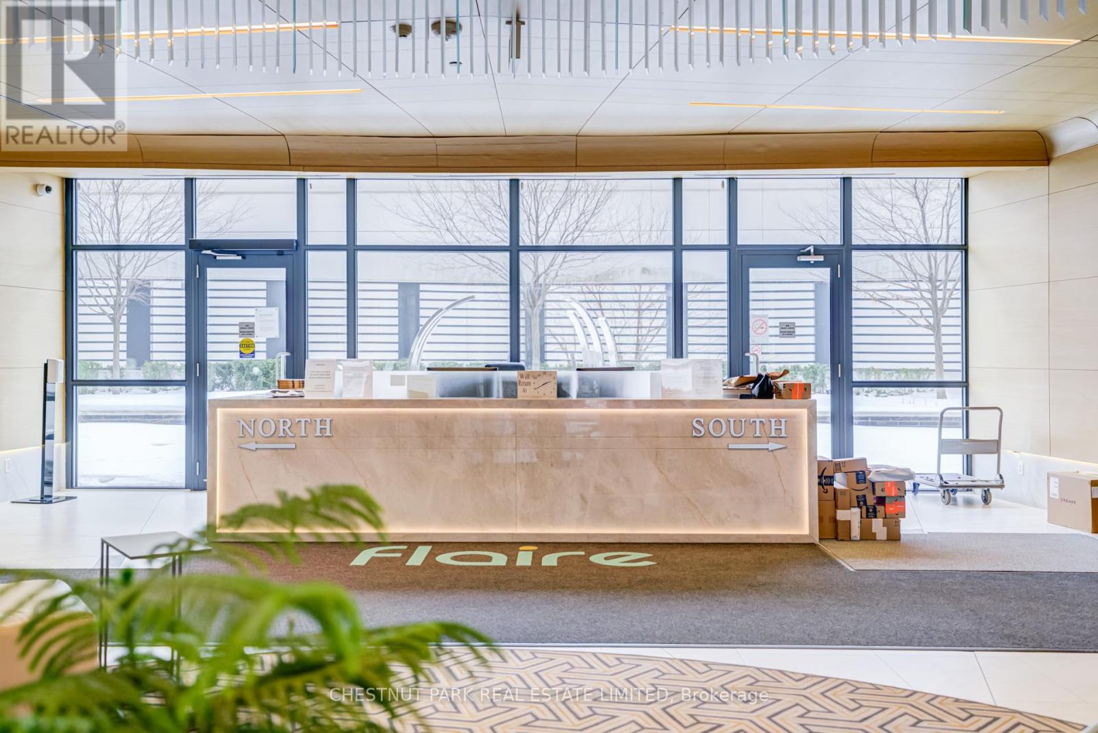 621 - 99 The Donway W, Toronto (Banbury-Don Mills), Ontario  M3C 0N8 - Photo 29 - C12795680