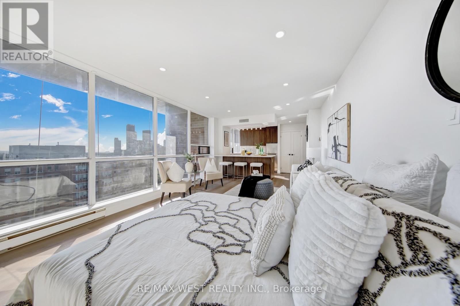 1202 - 914 Yonge Street, Toronto, Ontario  M4W 3C8 - Photo 16 - C12795682