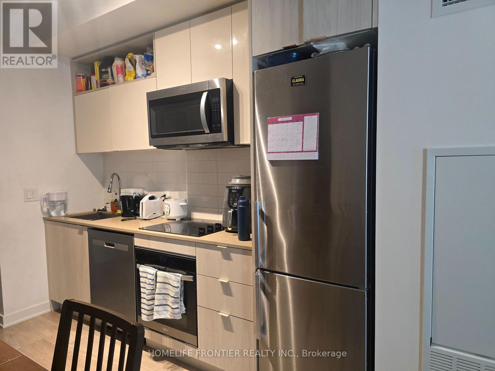 1625 - 70 Princess Street, Toronto, Ontario  M5A 0X6 - Photo 5 - C12795714