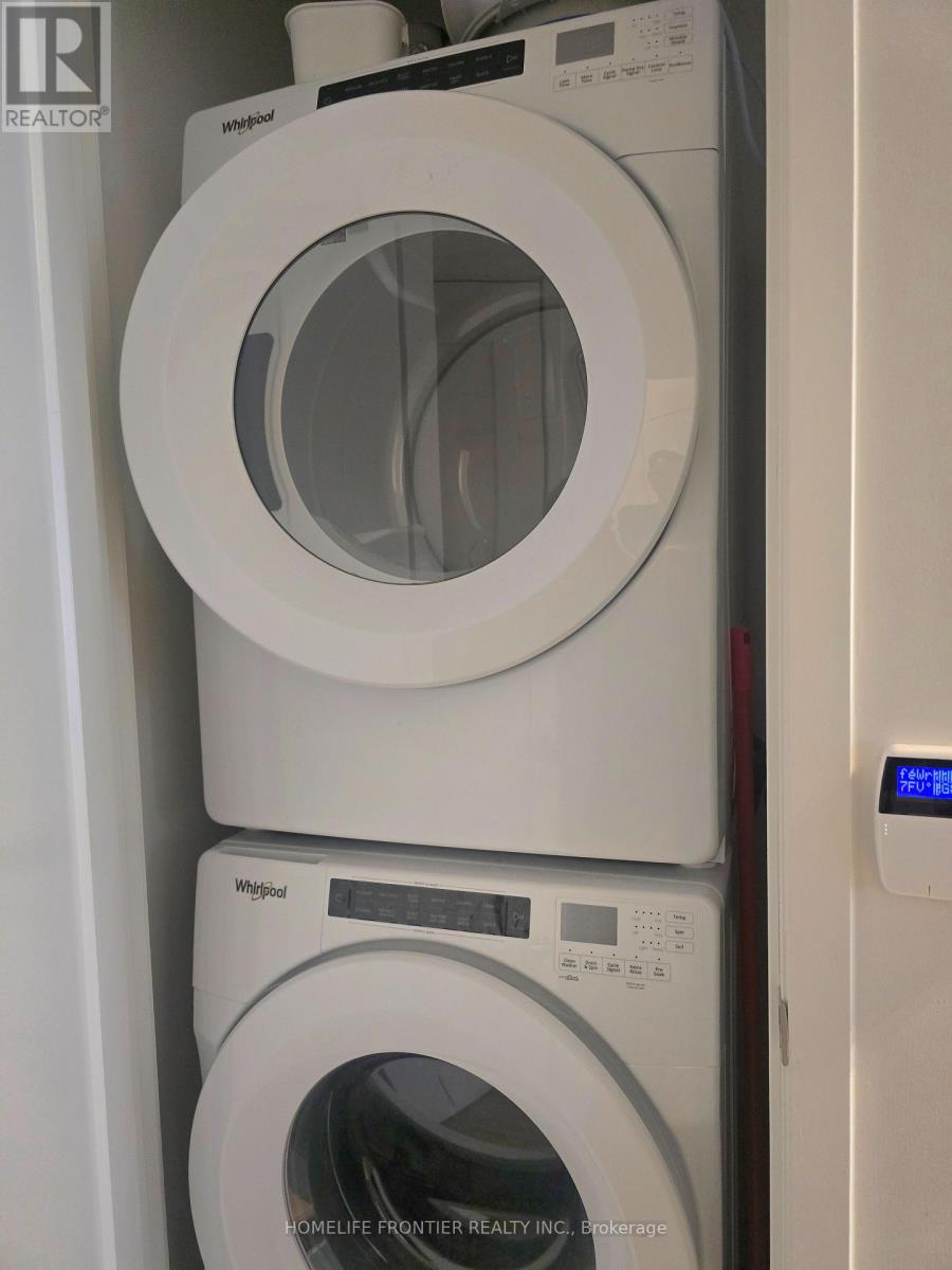 1625 - 70 Princess Street, Toronto, Ontario  M5A 0X6 - Photo 7 - C12795714