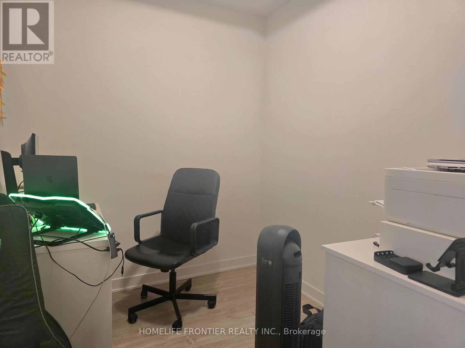 1625 - 70 Princess Street, Toronto, Ontario  M5A 0X6 - Photo 9 - C12795714