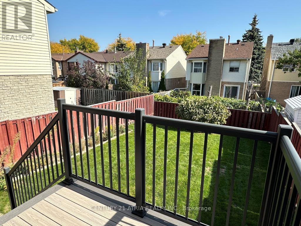 85 Sandyhook Square, Toronto, Ontario  M1W 3N6 - Photo 19 - E12795640