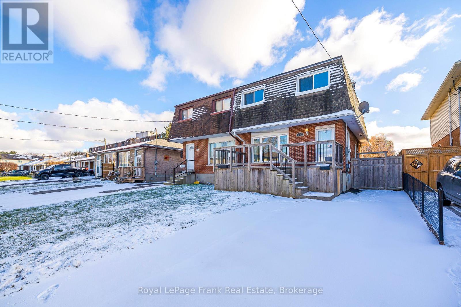 297 Porter Street, Oshawa, Ontario  L1J 1N3 - Photo 2 - E12795642