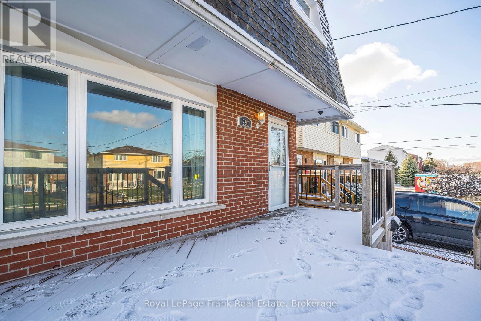 297 Porter Street, Oshawa, Ontario  L1J 1N3 - Photo 3 - E12795642