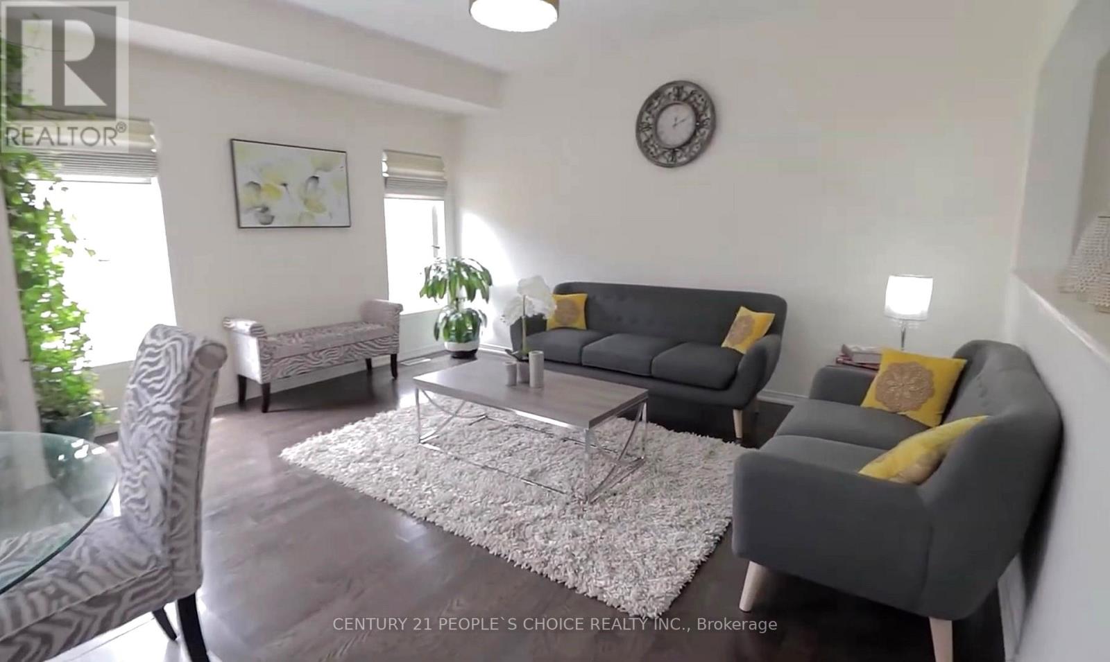 13 Skelton Crescent, Ajax (Central East), Ontario  L1Z 1R4 - Photo 3 - E12795648