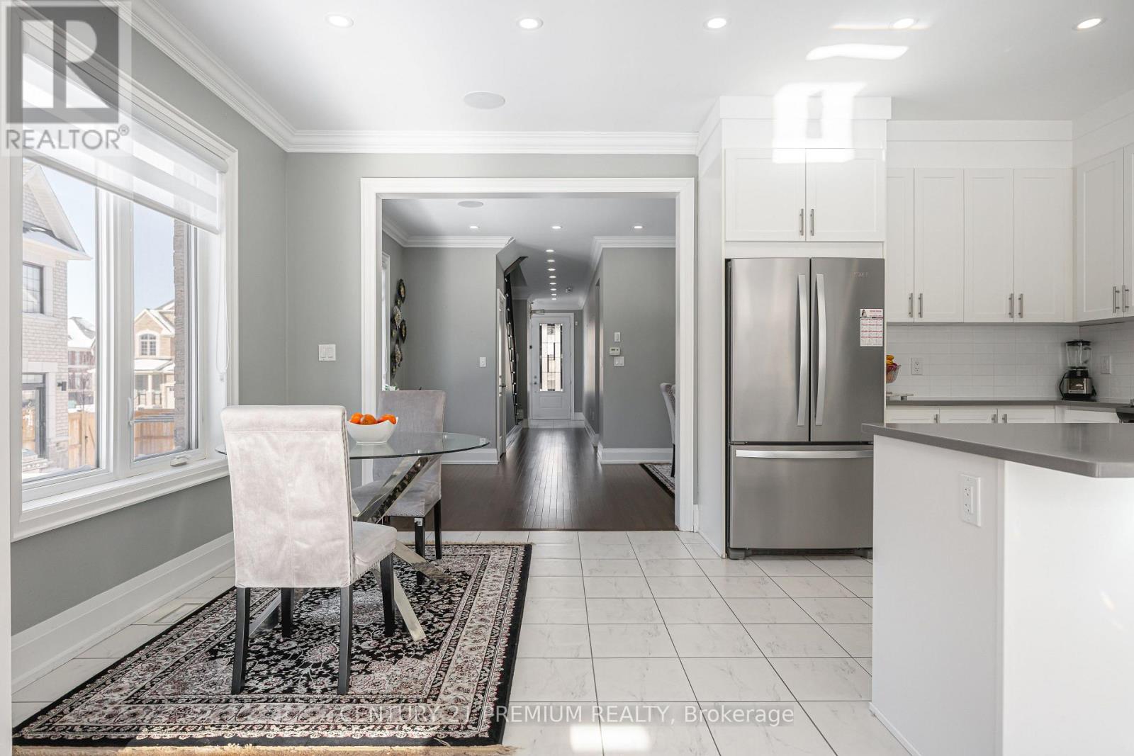 25 Christine Elliott Avenue, Whitby, Ontario  L1P 0B8 - Photo 12 - E12795710