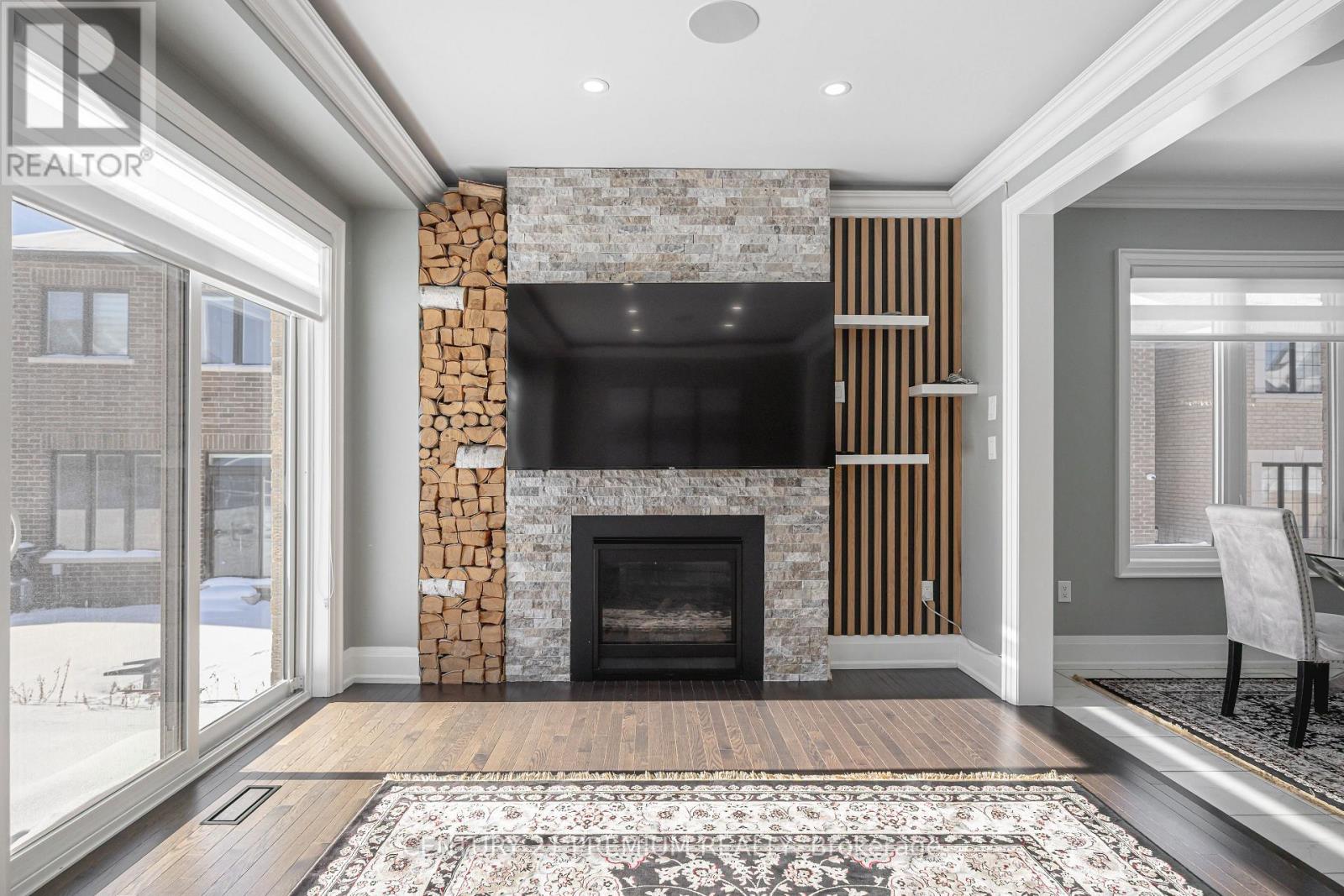 25 Christine Elliott Avenue, Whitby, Ontario  L1P 0B8 - Photo 18 - E12795710