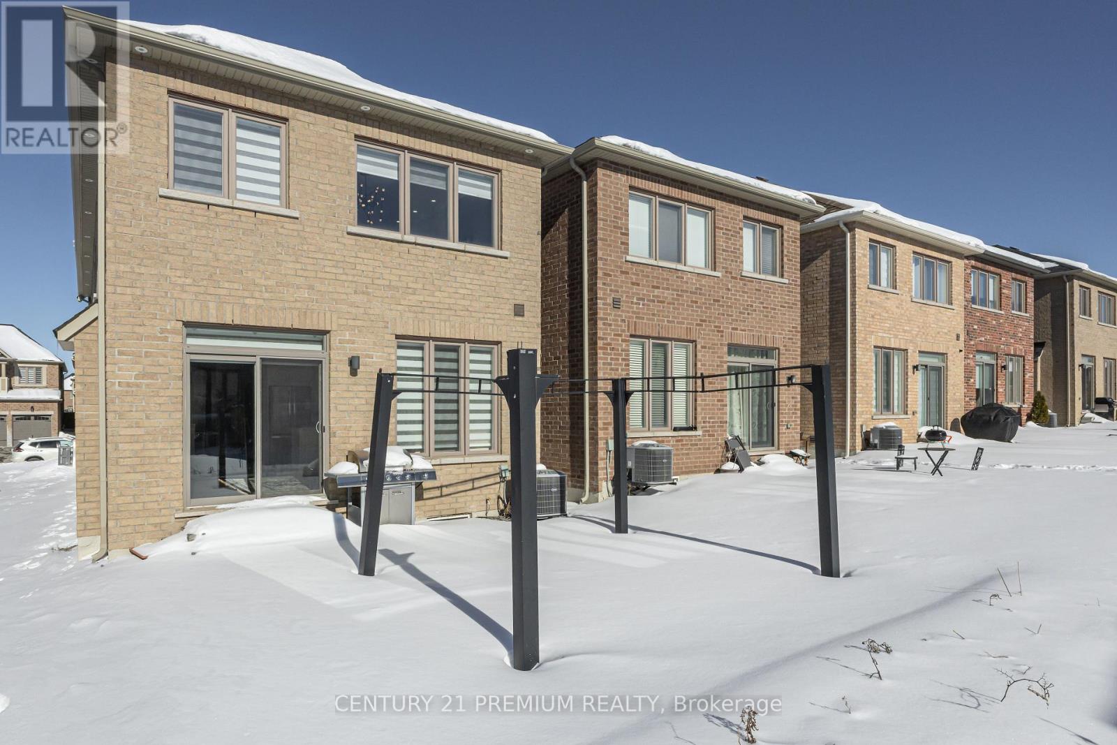 25 Christine Elliott Avenue, Whitby, Ontario  L1P 0B8 - Photo 47 - E12795710