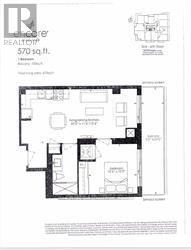 610 - 50 Town Centre Court, Toronto, Ontario  M1P 4Y7 - Photo 2 - E12795726