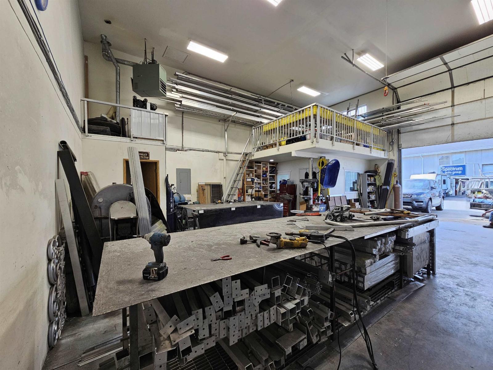 110 11538 132A STREET, Surrey, British Columbia