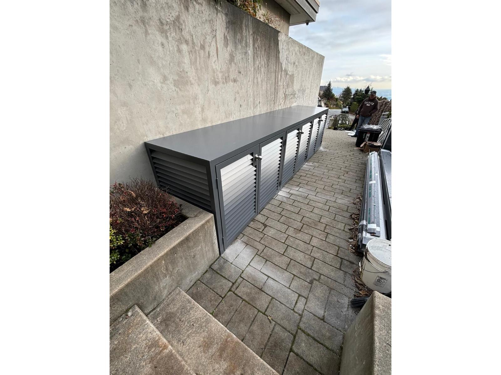 110 11538 132a Street, Surrey, British Columbia  V3R 7S2 - Photo 12 - C8076268