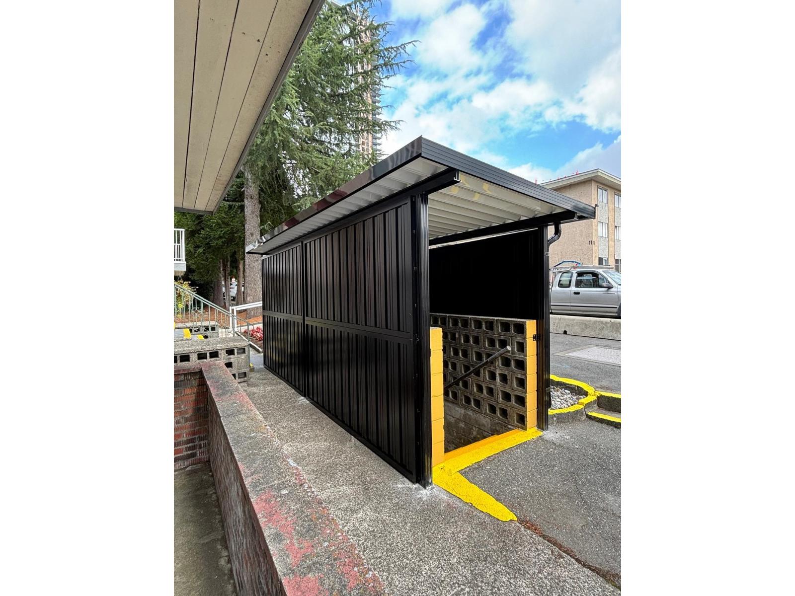 110 11538 132a Street, Surrey, British Columbia  V3R 7S2 - Photo 11 - C8076268