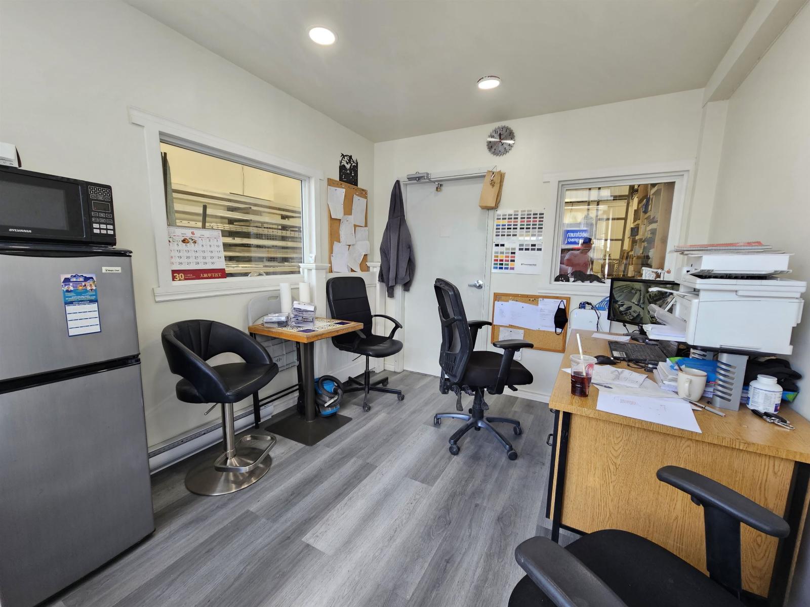 110 11538 132a Street, Surrey, British Columbia  V3R 7S2 - Photo 4 - C8076268