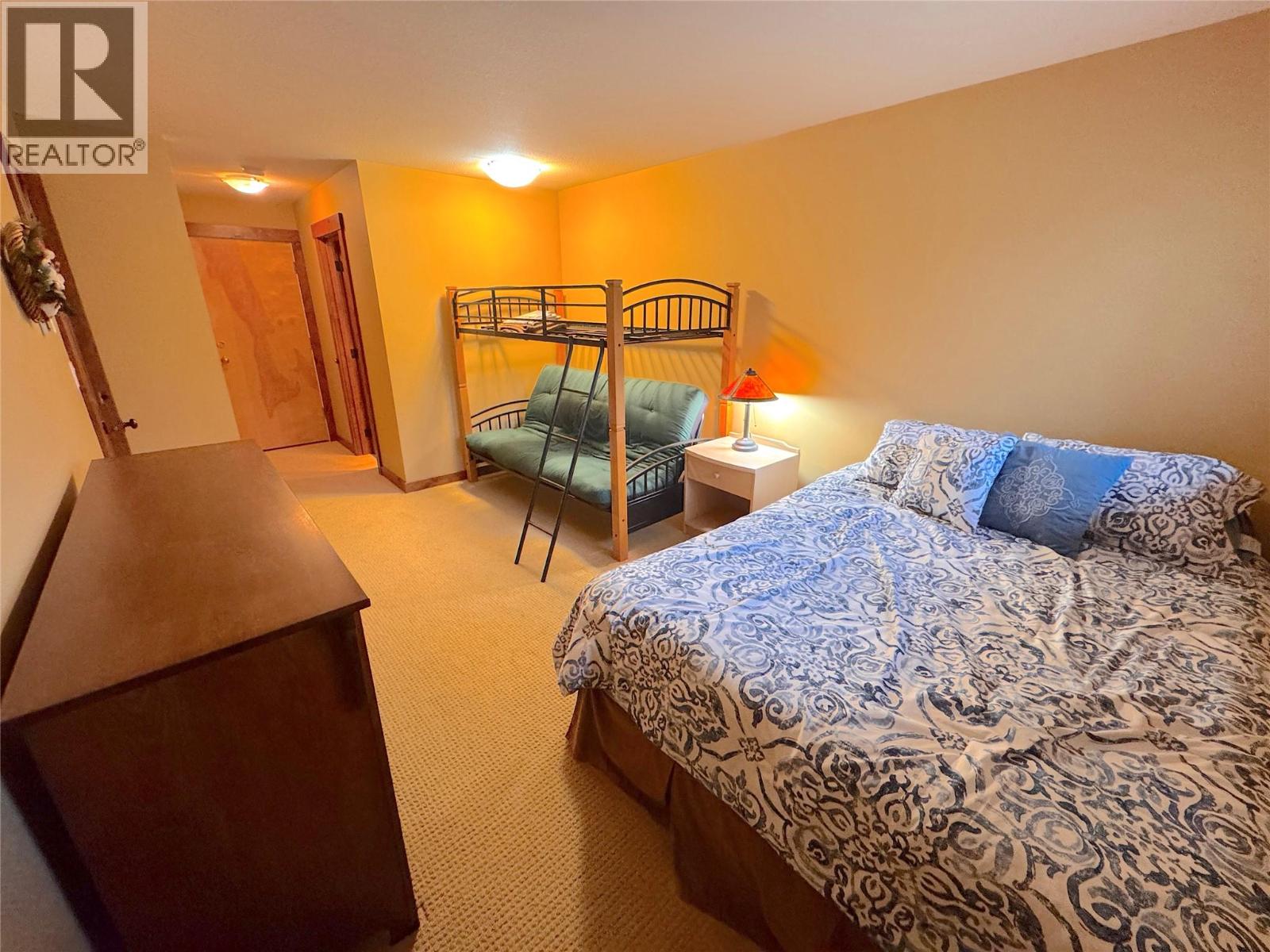 4559 Timberline Crescent Unit# 115, Fernie, British Columbia  V0B 1M6 - Photo 16 - 10375942