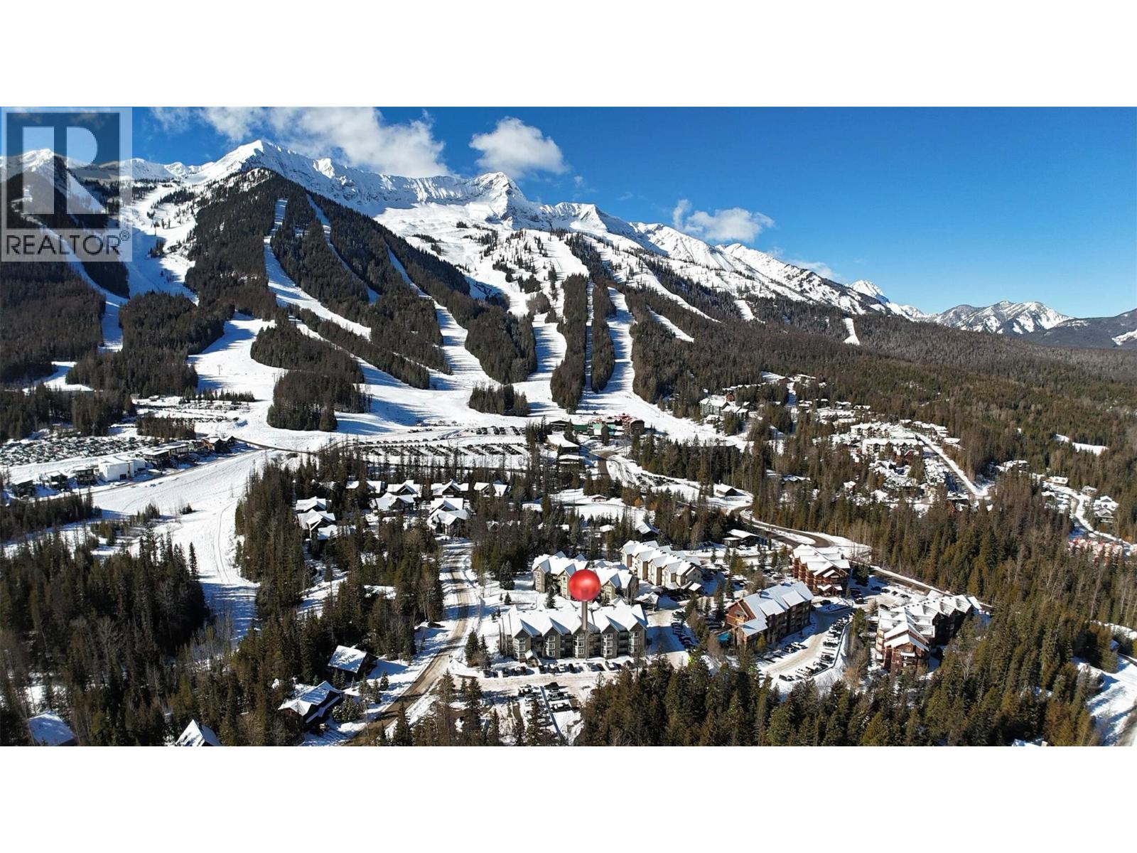 4559 Timberline Crescent Unit# 115, Fernie, British Columbia  V0B 1M6 - Photo 26 - 10375942