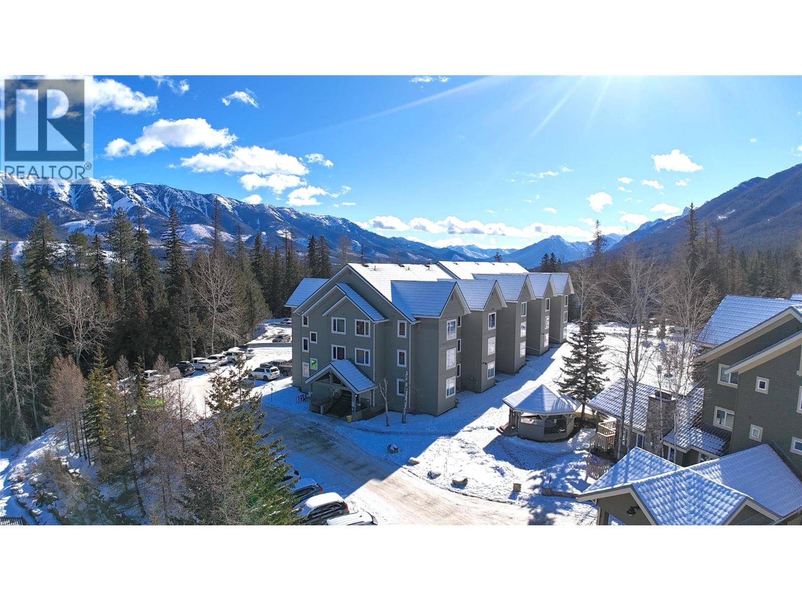 4559 Timberline Crescent Unit# 115, Fernie, British Columbia  V0B 1M6 - Photo 29 - 10375942