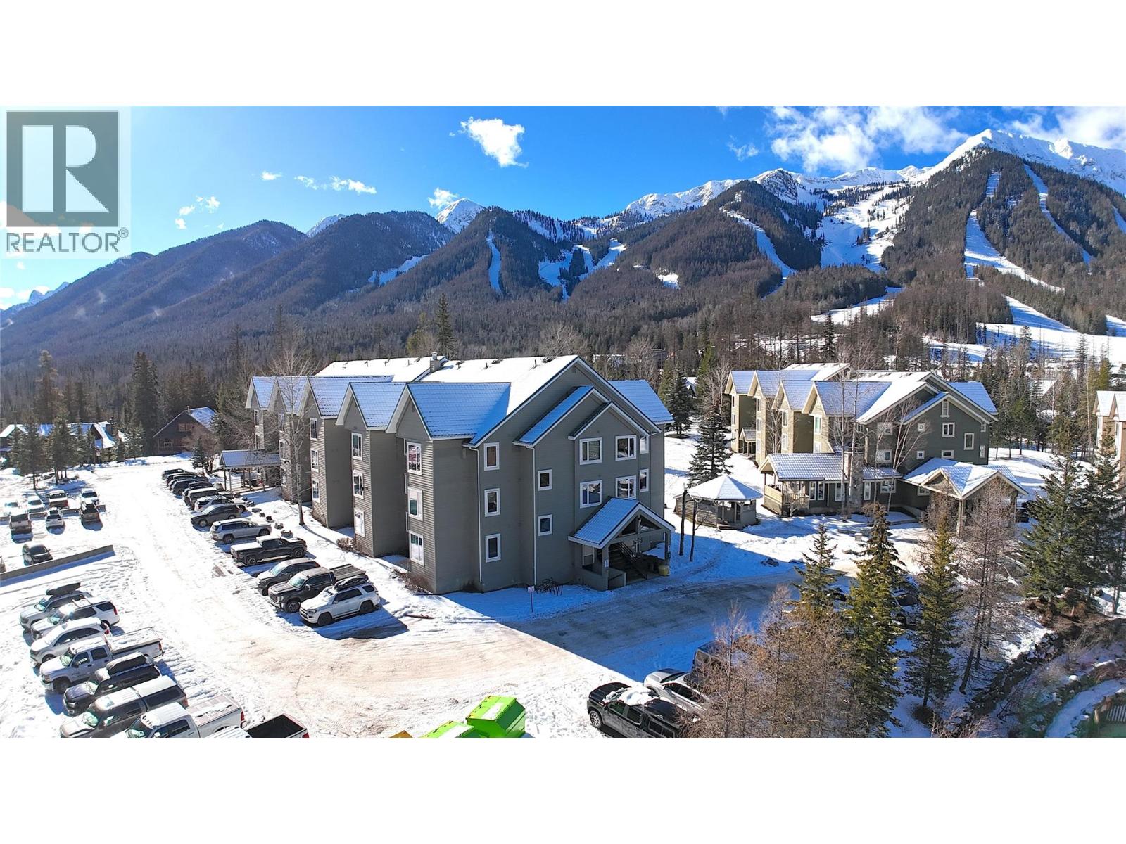 4559 Timberline Crescent Unit# 115, Fernie, British Columbia  V0B 1M6 - Photo 27 - 10375942