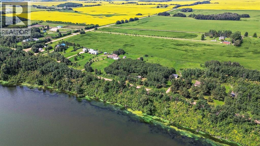 44101 Range Road 214, Ferintosh, Alberta  T0B 1M0 - Photo 11 - A2231408