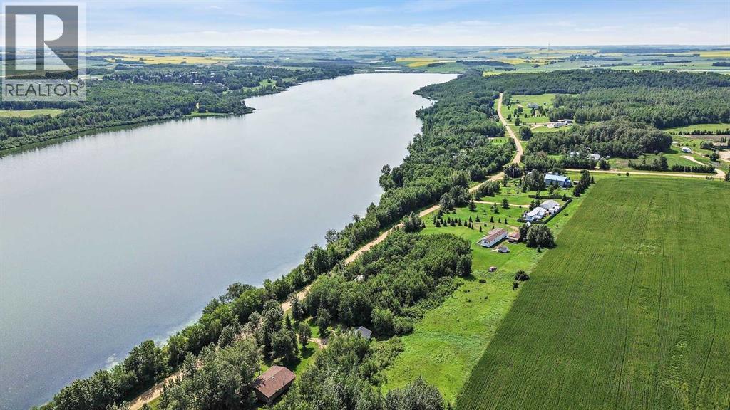 44101 Range Road 214, Ferintosh, Alberta  T0B 1M0 - Photo 12 - A2231408