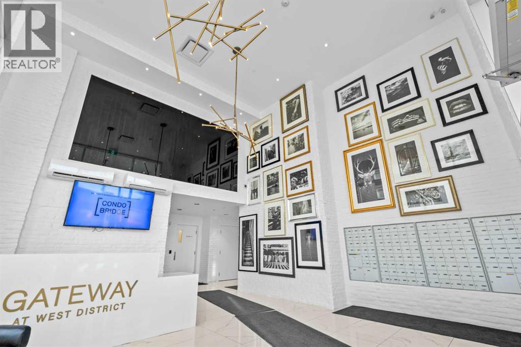 406, 8505 Broadcast Avenue Sw, Calgary, Alberta  T3H 6B5 - Photo 3 - A2276940