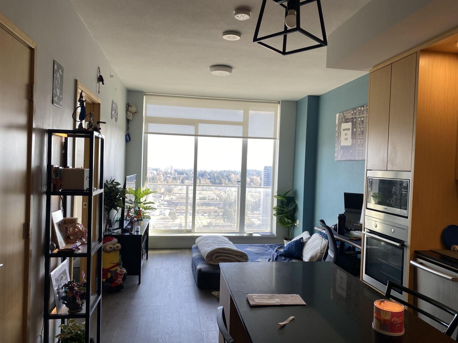 3204 13495 Central Avenue, Surrey, British Columbia  V3T 0K2 - Photo 4 - R3090731