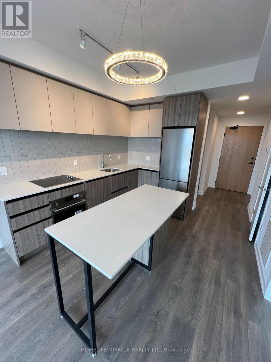 1606 - 7950 Bathurst Street, Vaughan, Ontario  L9J 0B8 - Photo 2 - N12795626