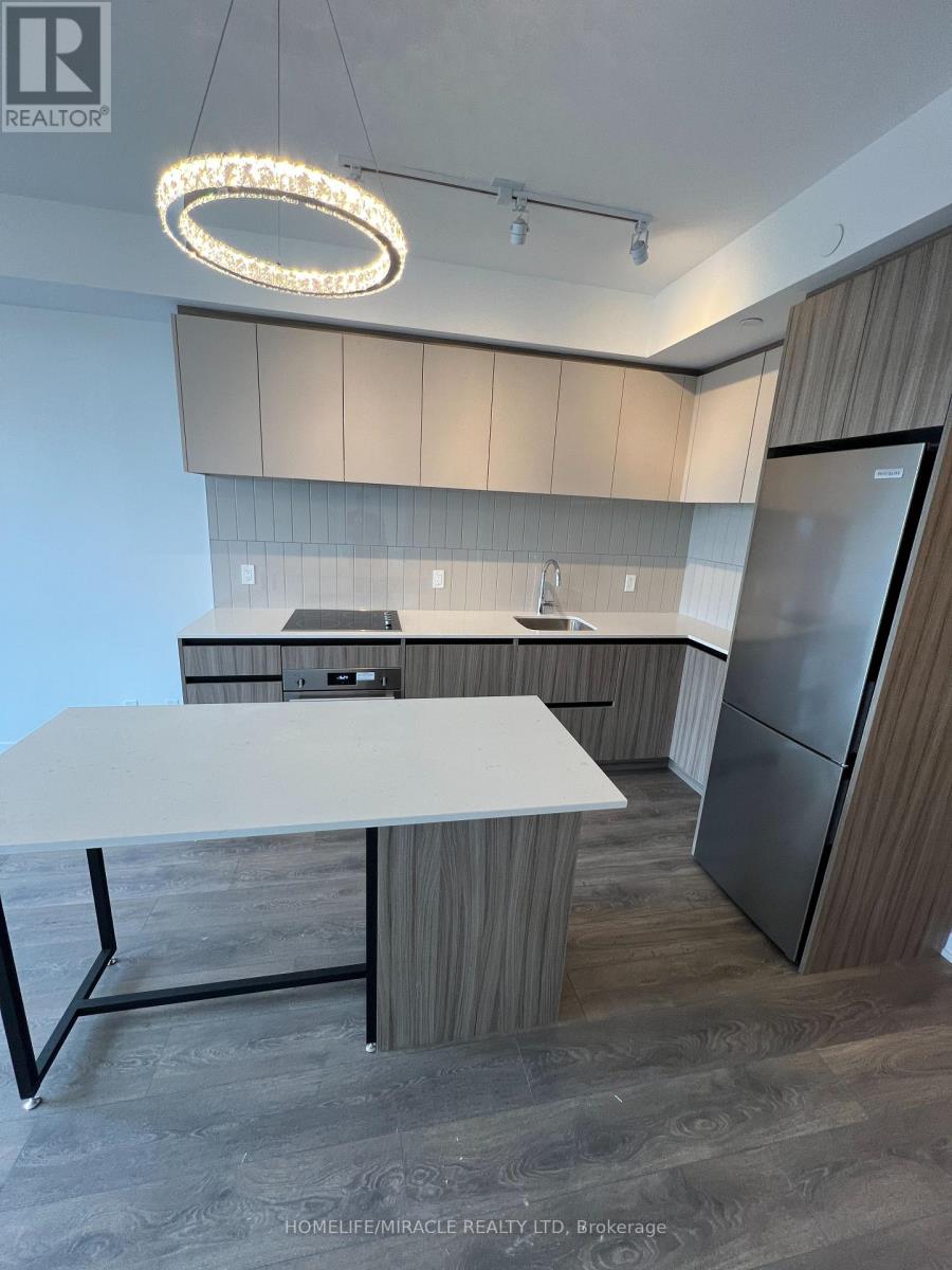 1606 - 7950 Bathurst Street, Vaughan, Ontario  L9J 0B8 - Photo 3 - N12795626