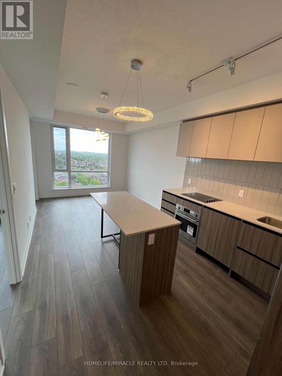 1606 - 7950 Bathurst Street, Vaughan, Ontario  L9J 0B8 - Photo 4 - N12795626