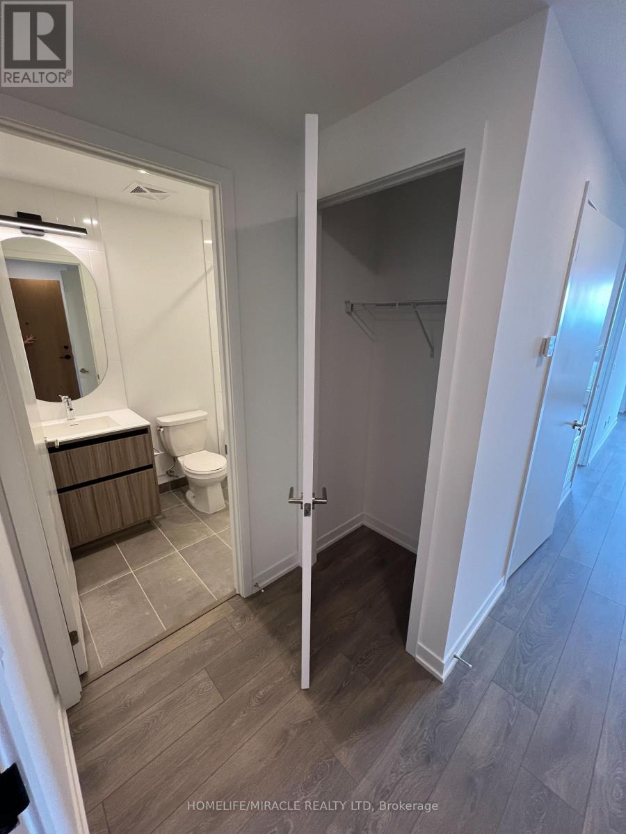 1606 - 7950 Bathurst Street, Vaughan, Ontario  L9J 0B8 - Photo 7 - N12795626