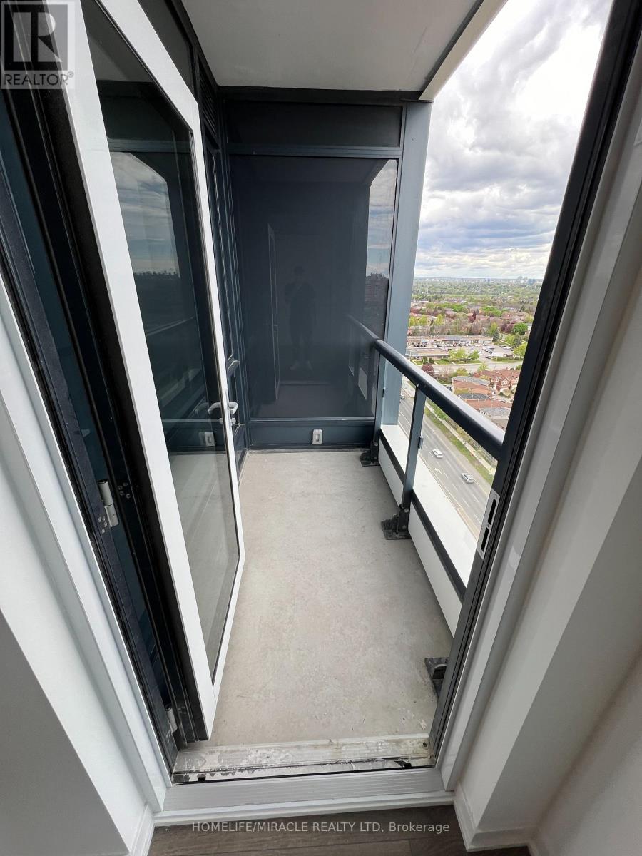 1606 - 7950 Bathurst Street, Vaughan, Ontario  L9J 0B8 - Photo 9 - N12795626