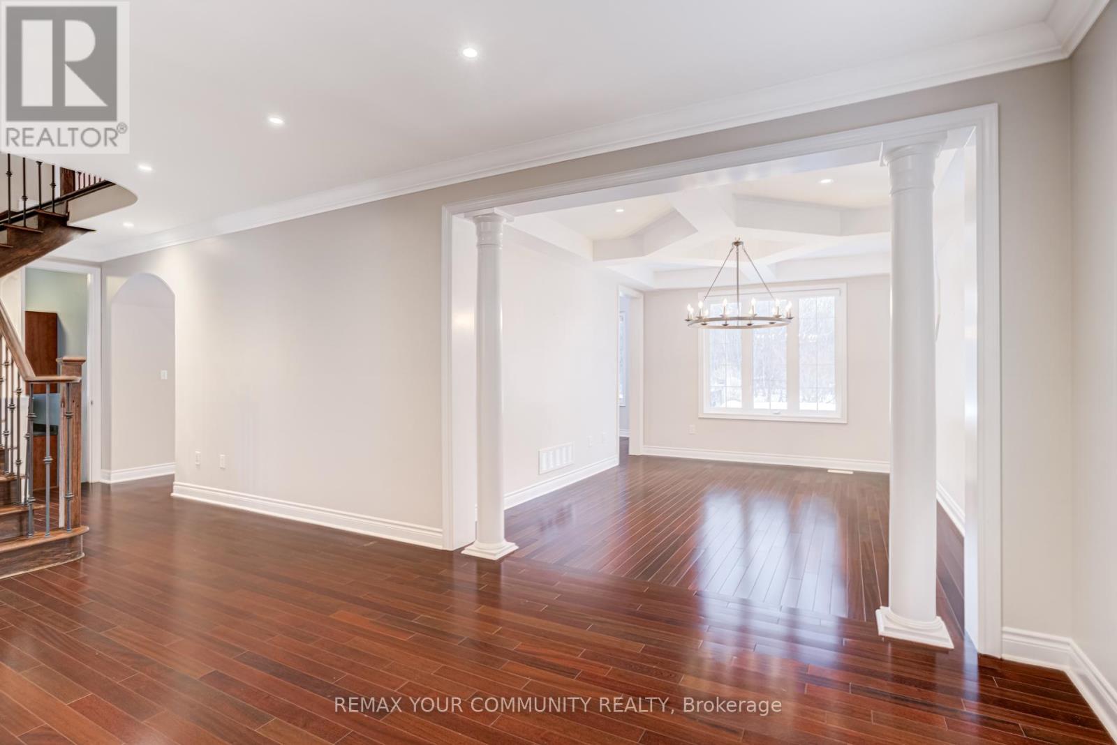 93 William Bowes Boulevard, Vaughan, Ontario  L6A 4K4 - Photo 11 - N12795644