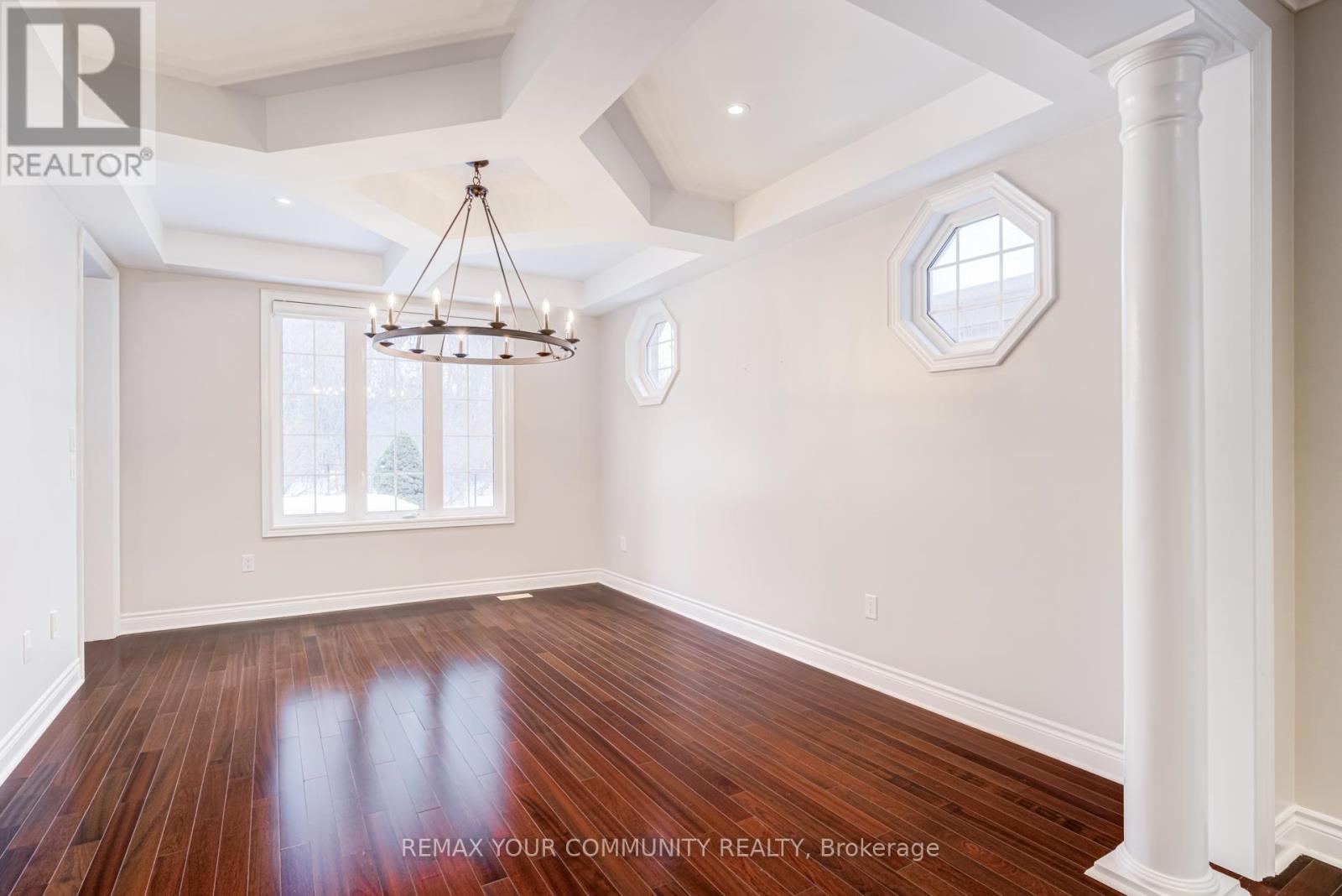 93 William Bowes Boulevard, Vaughan, Ontario  L6A 4K4 - Photo 12 - N12795644