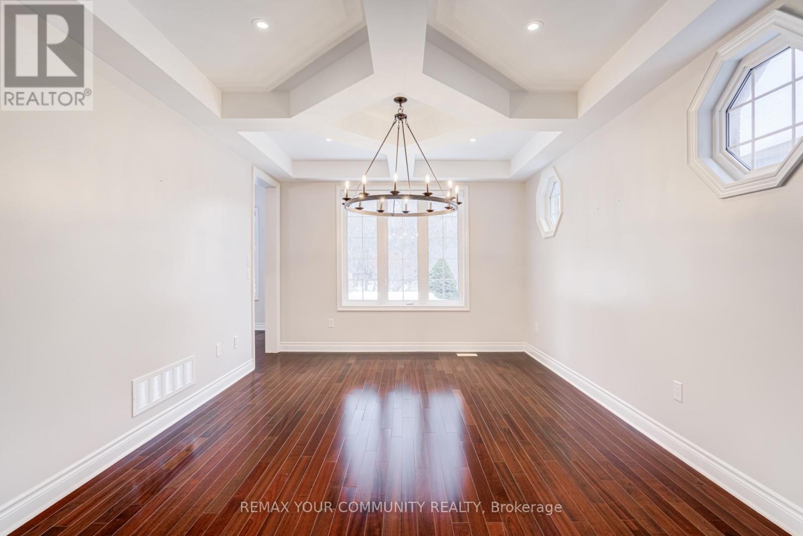 93 William Bowes Boulevard, Vaughan, Ontario  L6A 4K4 - Photo 13 - N12795644