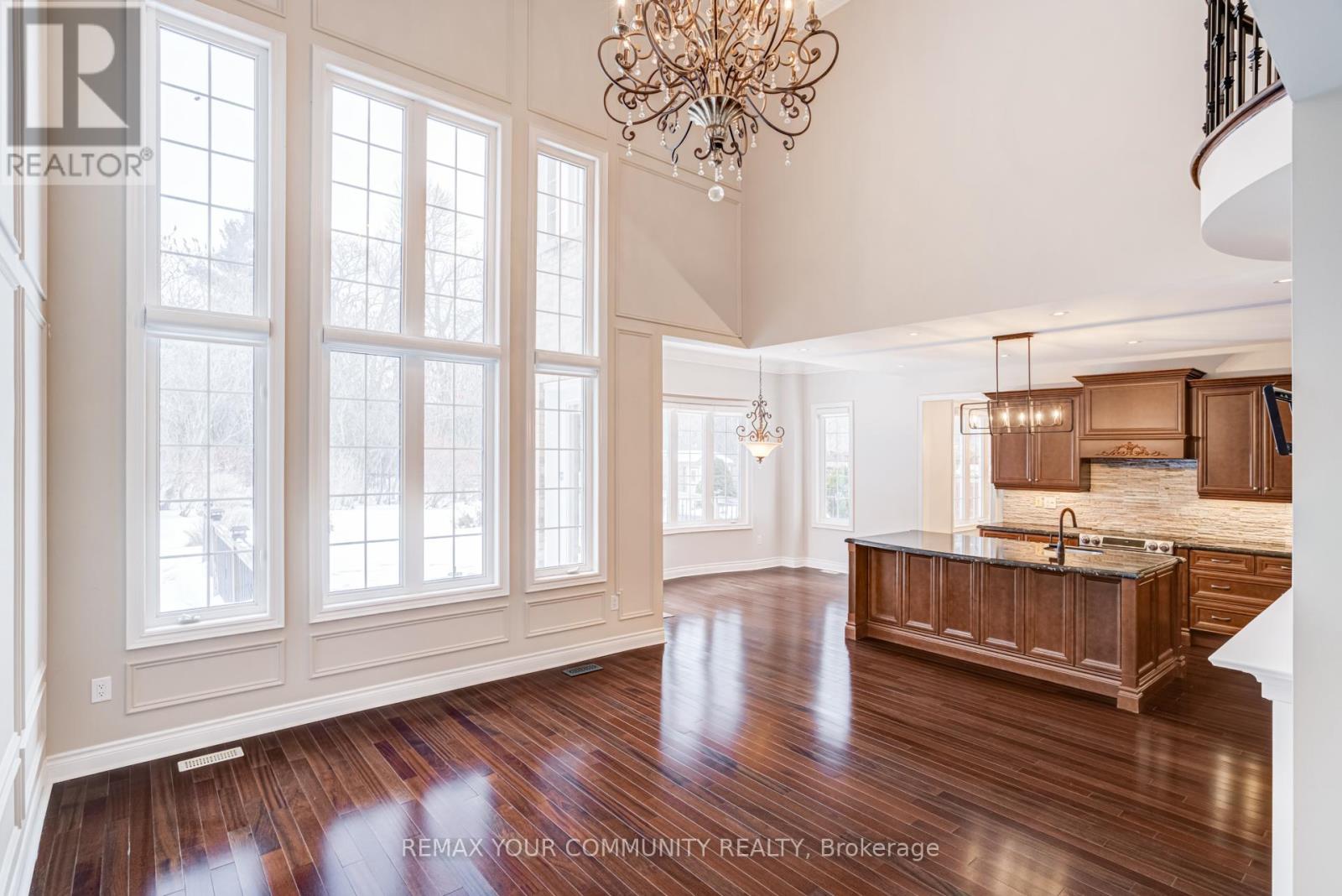 93 William Bowes Boulevard, Vaughan, Ontario  L6A 4K4 - Photo 16 - N12795644